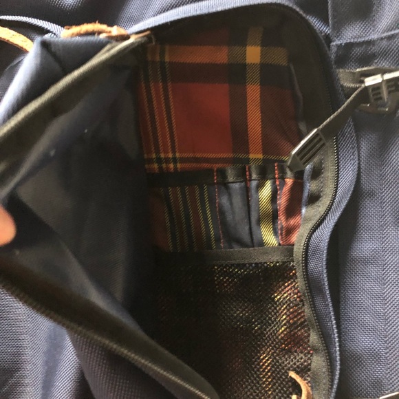 The Northface Crevasse Pack - Picture 4 of 6